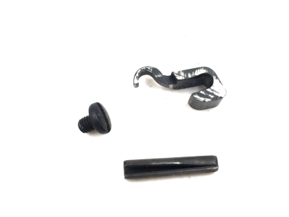 Taurus 85 .38 Special, Revolver Parts: Cylinder Stop, Pins, Screw - Image 3