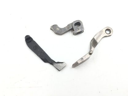 Ruger LCR .38Special, Revolver Parts: Hand, Cylinder Stop, Transfer Bar - Image 3