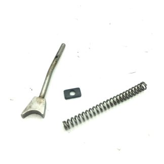 FIE Titan Tiger .38Spl, Revolver Parts, Strut, Spring, Seat