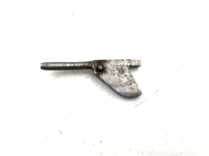 High Standard R-101 .22LR, Revolver Parts: Cylinder Stop - Image 3
