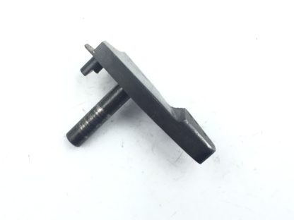 Colt Woodsman .22LR, Pistol Parts: Safety - Image 3