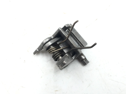 Ruger P85 MKII 9mm, Pistol Parts: Levers, Pins, Spring - Image 5