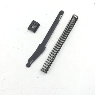 Ruger Old Model Blackhawk .357Magnum, Revolver Parts: Hammer Strut, Spring, Seat