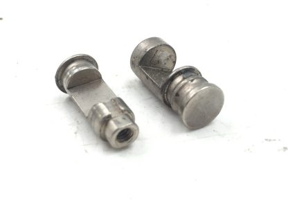 Cobra CB32 .32H&R Magnum, Derringer Parts: Safety, Stop - Image 3