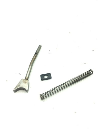 FIE Titan Tiger .38Spl, Revolver Parts, Strut, Spring, Seat