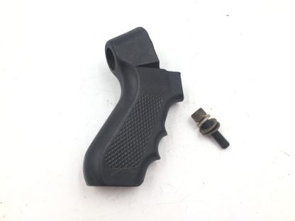 Mossberg 500A 12 Gauge, Shotgun Parts: Pistol Grip, Bolts - Image 2