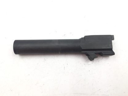 FN FNP-40 .40S&W, Pistol Parts: Slide, Barrel, Recoil Guide - Image 10