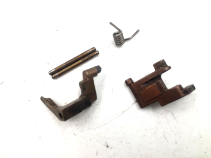 Ruger P89 9mm, Pistol Parts: Levers, Pins, Springs - Image 3