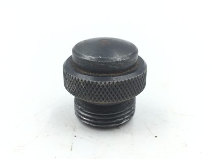 Springfield 87 .22LR, Rifle Parts: Recoil Plug - Image 3
