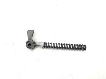 Smith & Wesson Bodyguard .380ACP, Pistol Parts: Hammer with Strut, Spring - Image 3