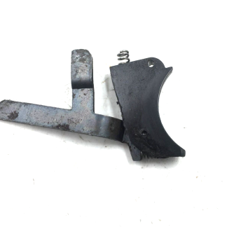 Bryco J-22 .22LR, Pistol Parts: Trigger
