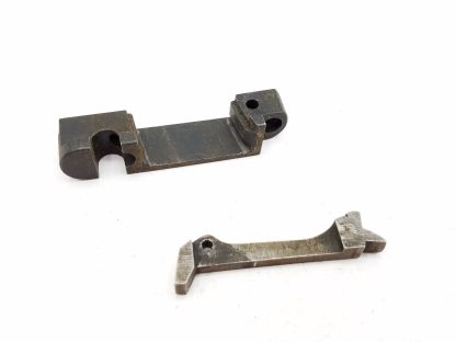 Winchester Model 57 .22LR, Rifle Parts: Levers - Image 5