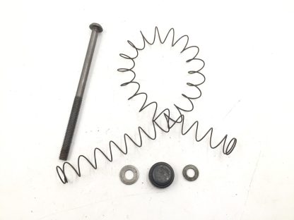 Mossberg 500AG 12 Gauge, Shotgun Parts: Bolt, Mag Spring, Washers, Follower