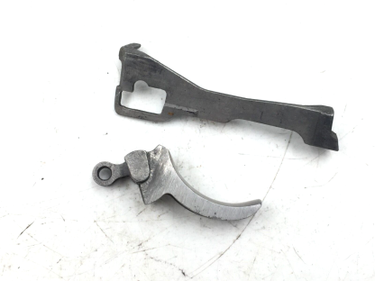 Ruger P89DC 9mm, Pistol Parts: Trigger, Trigger Bar - Image 3