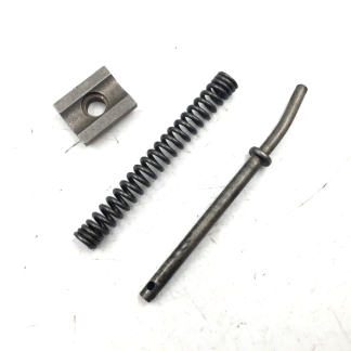 Harrington & Richardson 904 .22LR, Revolver Parts: Hammer Strut, Spring, Seat
