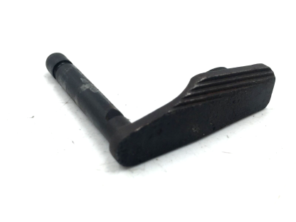 Ruger P85 9mm, Pistol Parts: Slide Stop, Spring - Image 4