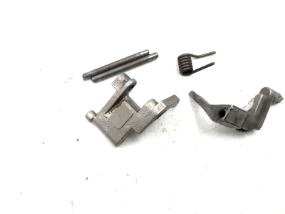 Ruger P94 .40S&W, Pistol Parts: Levers, Pins, Springs - Image 3