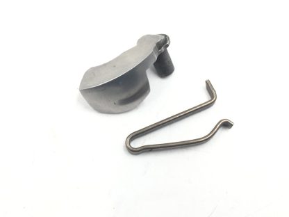 Ruger New Model Single Six .22LR, Revolver Parts: Gate, Spring - Image 4