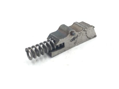 Smith & Wesson 49 .38Special, Revolver Parts: Rebound Slide, Spring - Image 2