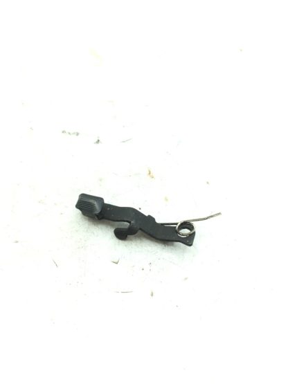 Ruger 9E 9mm, Pistol Parts, Slide Stop - Image 3