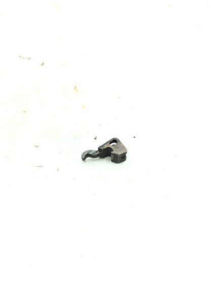 Smith & Wesson 27-2 .357Mag, Revolver parts, Cylinder Stop - Image 5