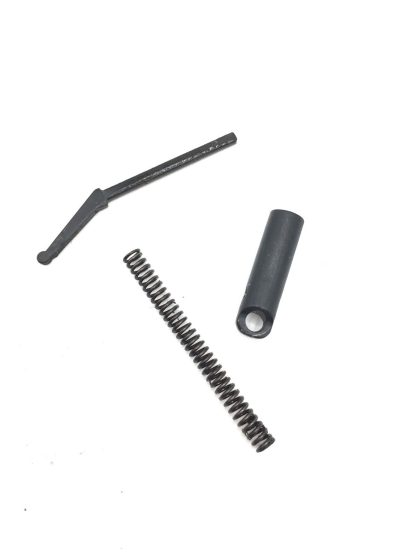 Taurus PT99AF 9mm, Pistol Parts, Hammer Strut, Spring, Seat