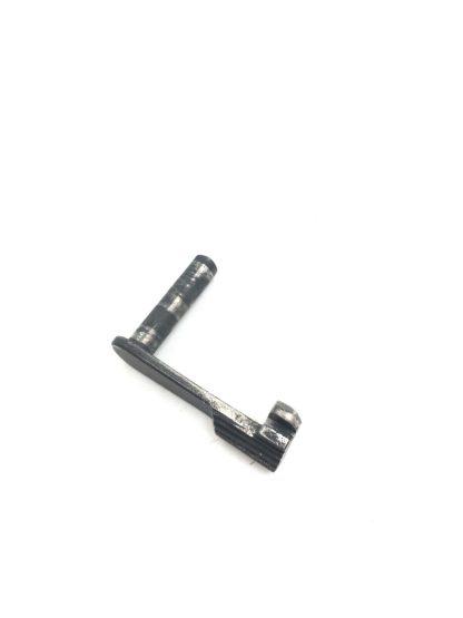 Springfield 1911-A1 45acp, pistol parts, slide catch - Image 3