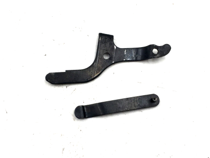 Smith & Wesson 61-3 .22LR, Pistol Parts: Trigger Bar, Stop - Image 3
