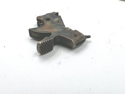 Smith & Wesson 15-3 38Spl Revolver, Hammer - Image 4
