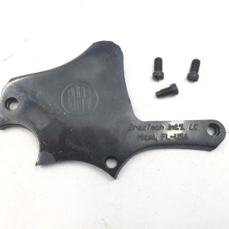 Rossi 687 .38Special, Revolver Parts: Sideplate, Screws