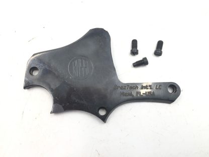 Rossi 687 .38Special, Revolver Parts: Sideplate, Screws