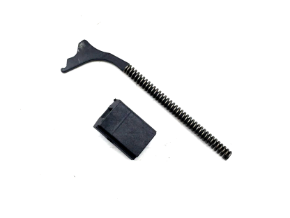 Heckler & Koch USP 40S&W, Pistol Parts: Hammer Strut, Spring, Seat - Image 3