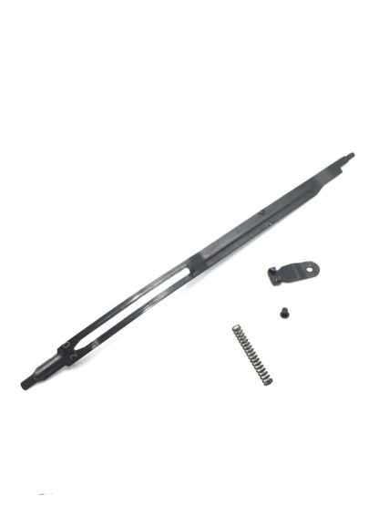 Winchester SXP Super X Youth Pump, shotgun parts, ejector, spring, and retainer - Image 5