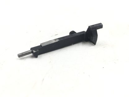 Smith & Wesson 437-2 Airweight .38 Special, Revolver Parts: Bolt with Plunger - Image 3
