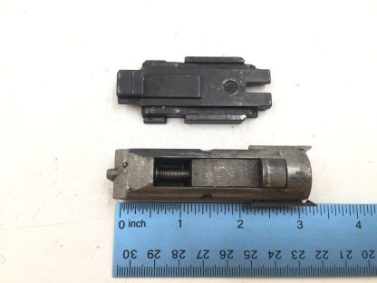 Mossberg 500 A 12 Gauge, Shotgun Parts: Bolt, Slide - Image 9