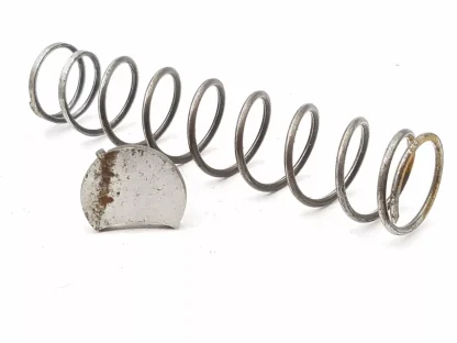 Walther PPK 380ACP Pistol Parts: Recoil Spring, and Hammer Pin - Image 3
