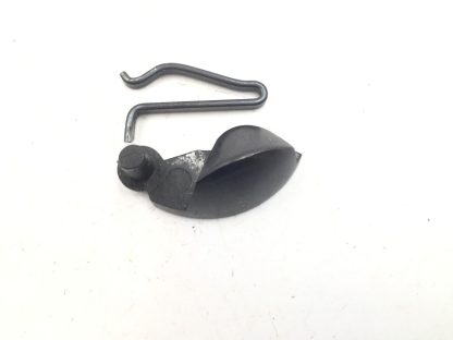 Ruger New Model Super Blackhawk .44 Magnum, Revolver Parts: Gate, Spring - Image 4