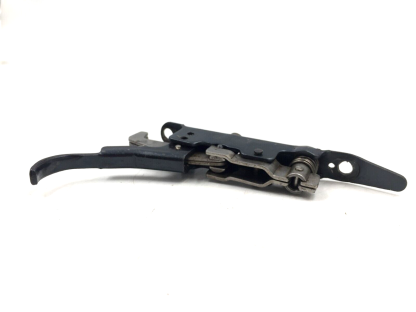 Stevens 887 .22LR, Rifle Parts:  Trigger - Image 7