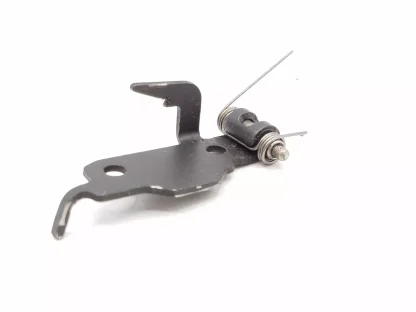 Ruger P95DC 9MM Pistol Parts: Ejector, Pivot, and Spring - Image 5