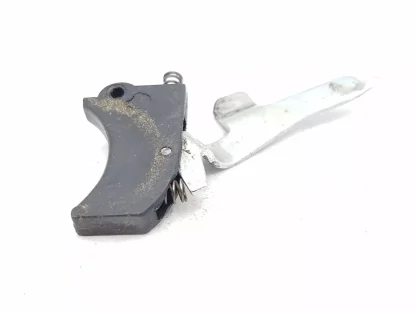 Lorcin L25 25ACP Pistol Parts: Trigger, Trigger Bar, Pin, and Springs - Image 5