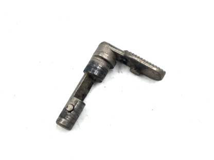 Star Firestar .45ACP, Pistol Parts: Thumb Safety - Image 4