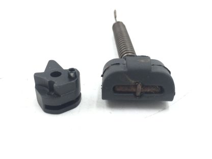 Kel Tec P-11 9mm, Pistol Parts: Hammer, Spring, Cap, Pin, Axis - Image 4
