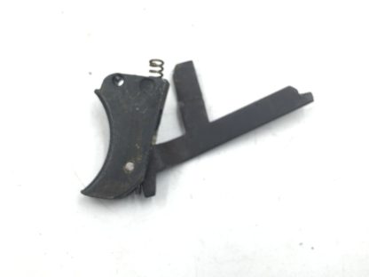 Jennings 25 .25ACP, Pistol Parts: Trigger