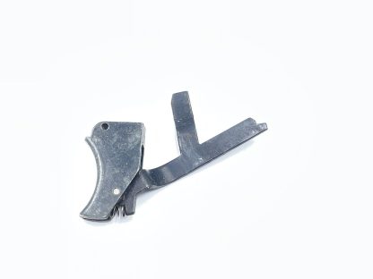 Bryco Jennings 38 .380ACP, pistol parts, trigger - Image 2