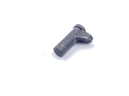 Browning Buckmark .22LR, rifle parts, mag. latch, spring, and mag. ejector - Image 4