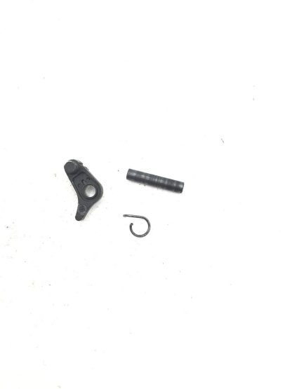 Ruger EC9S 9mm, Pistol Parts, Lifter, Keeper, Spring