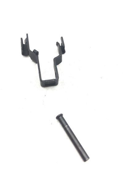 Smith and Wesson M&P45 .45ACP, Pistol Parts, Slide Catch and Pin - Image 3