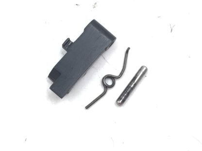 Beretta PX4 Storm 9mm, Pistol Parts: Lever, Pin, Spring - Image 2