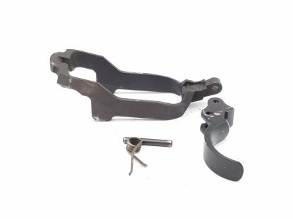 CZ 759-01 9mm, Pistol Parts: Trigger, bar, pin and spring - Image 9