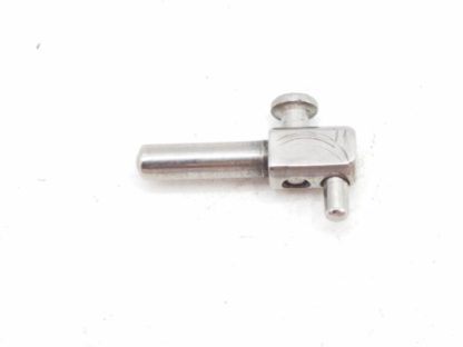 Chiappa Rhino Model 200DS Cal. 357 Mag 2"BBL Revolver Parts: Cylinder Release Plunger w/pins - Image 4